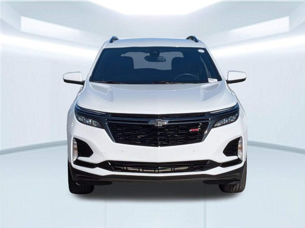 Used 2023 Chevrolet Equinox RS AWD/4WD image 11