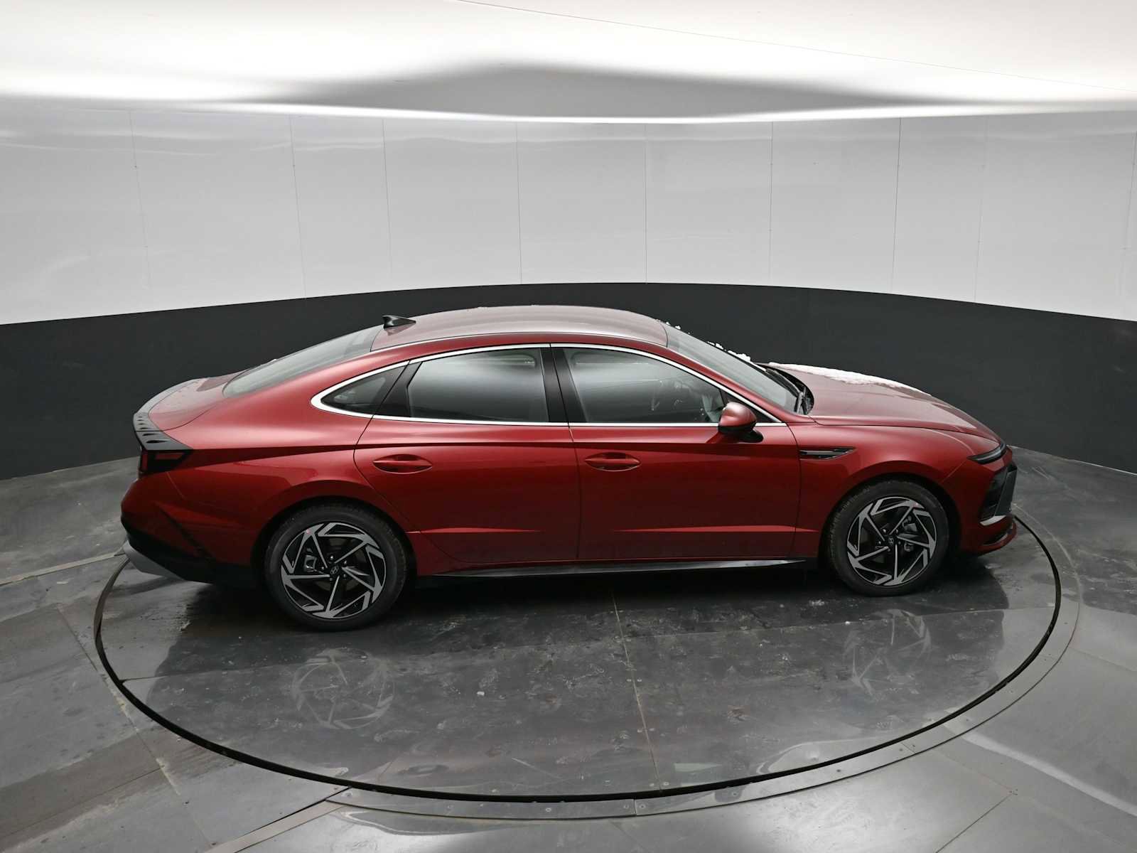 New 2026 Hyundai Sonata SEL image 30