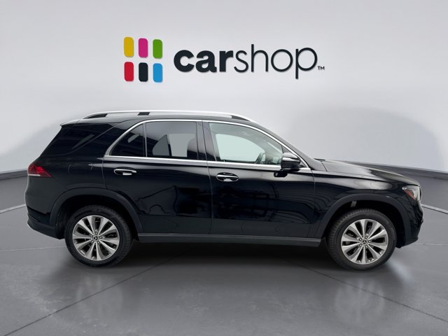 Used 2022 Mercedes-Benz GLE 350 4MATIC image 6
