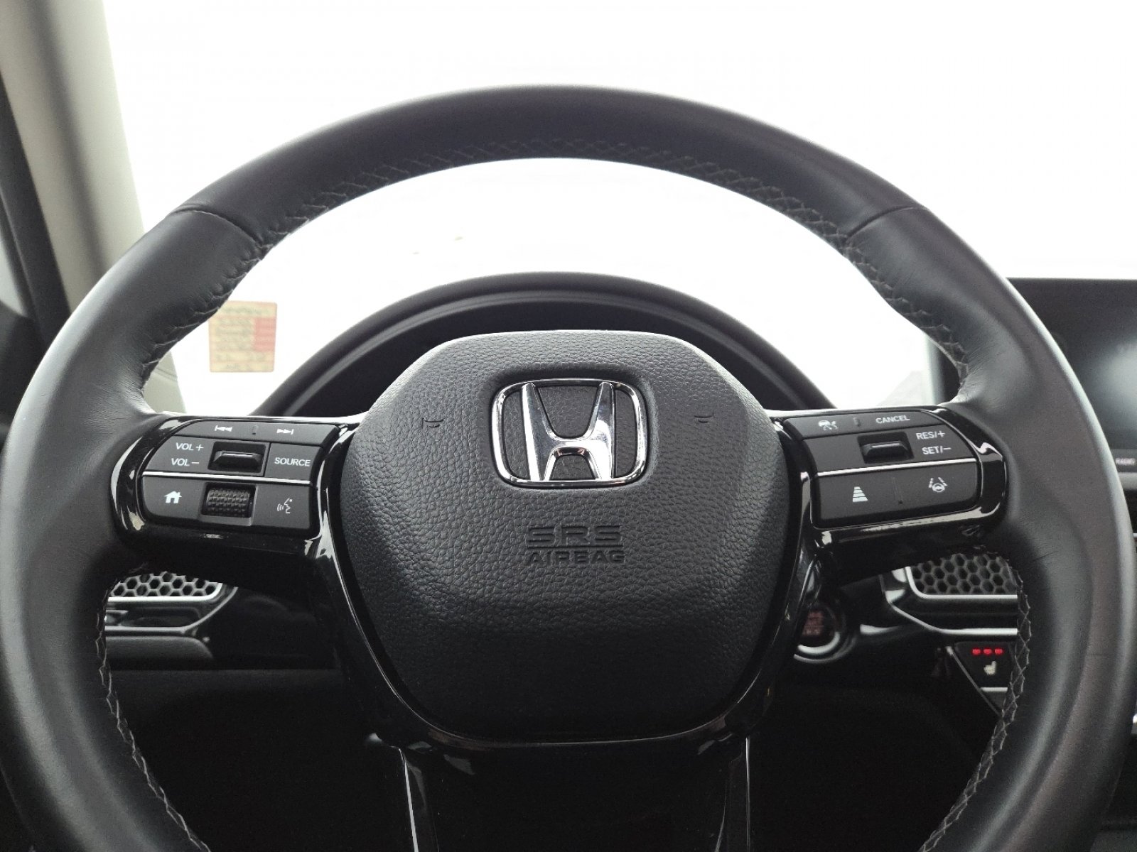 Used 2022 Honda Civic EX image 26