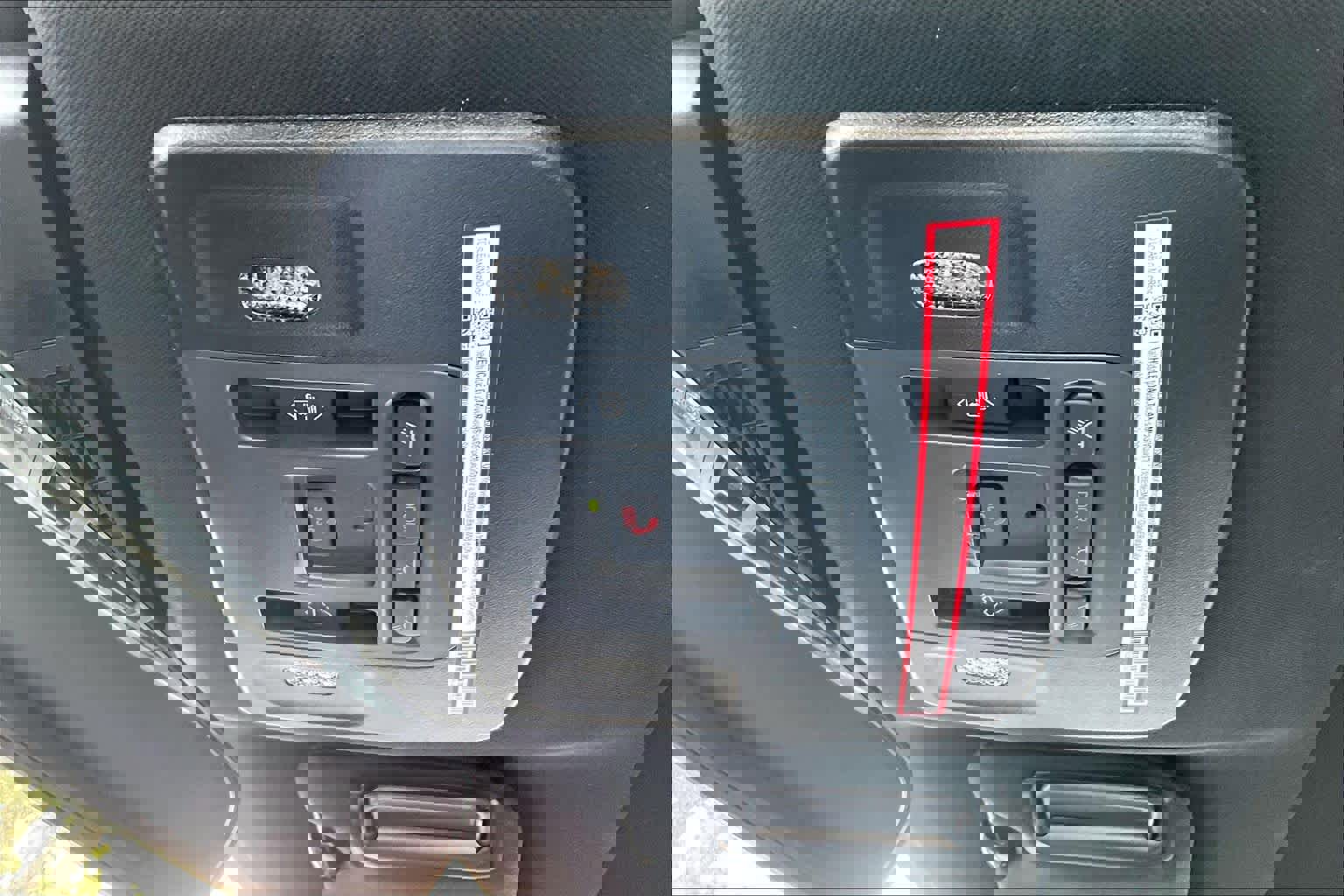 Used 2025 Toyota Camry XSE image 33