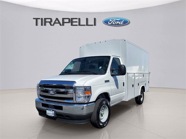New 2026 Ford E-350 and Econoline 350 Super Duty w/ Power Equipment Group image 5