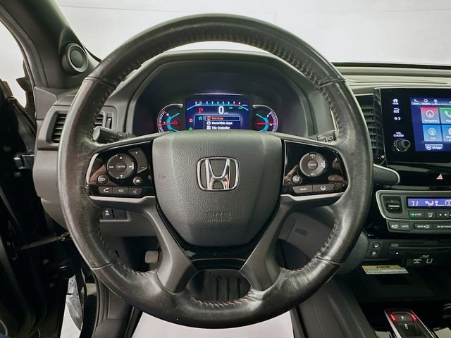 Used 2020 Honda Pilot Black Edition image 12