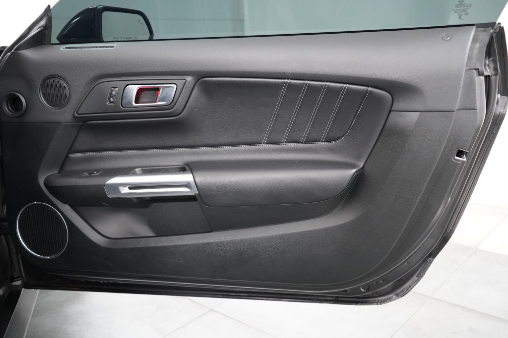 Used 2023 Ford Mustang GT Premium w/ Ford Safe & Smart Package RWD image 28