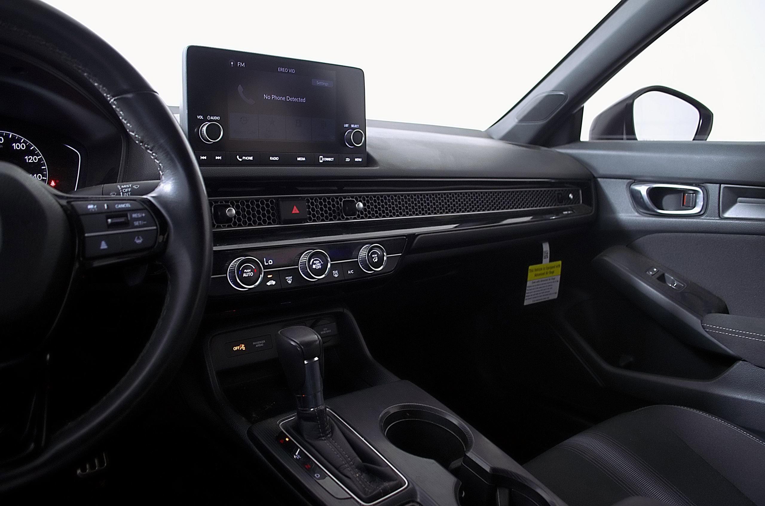 Used 2023 Honda Civic Sport image 29