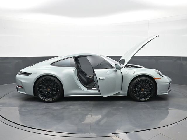 Certified 2025 Porsche 911 Carrera S image 30