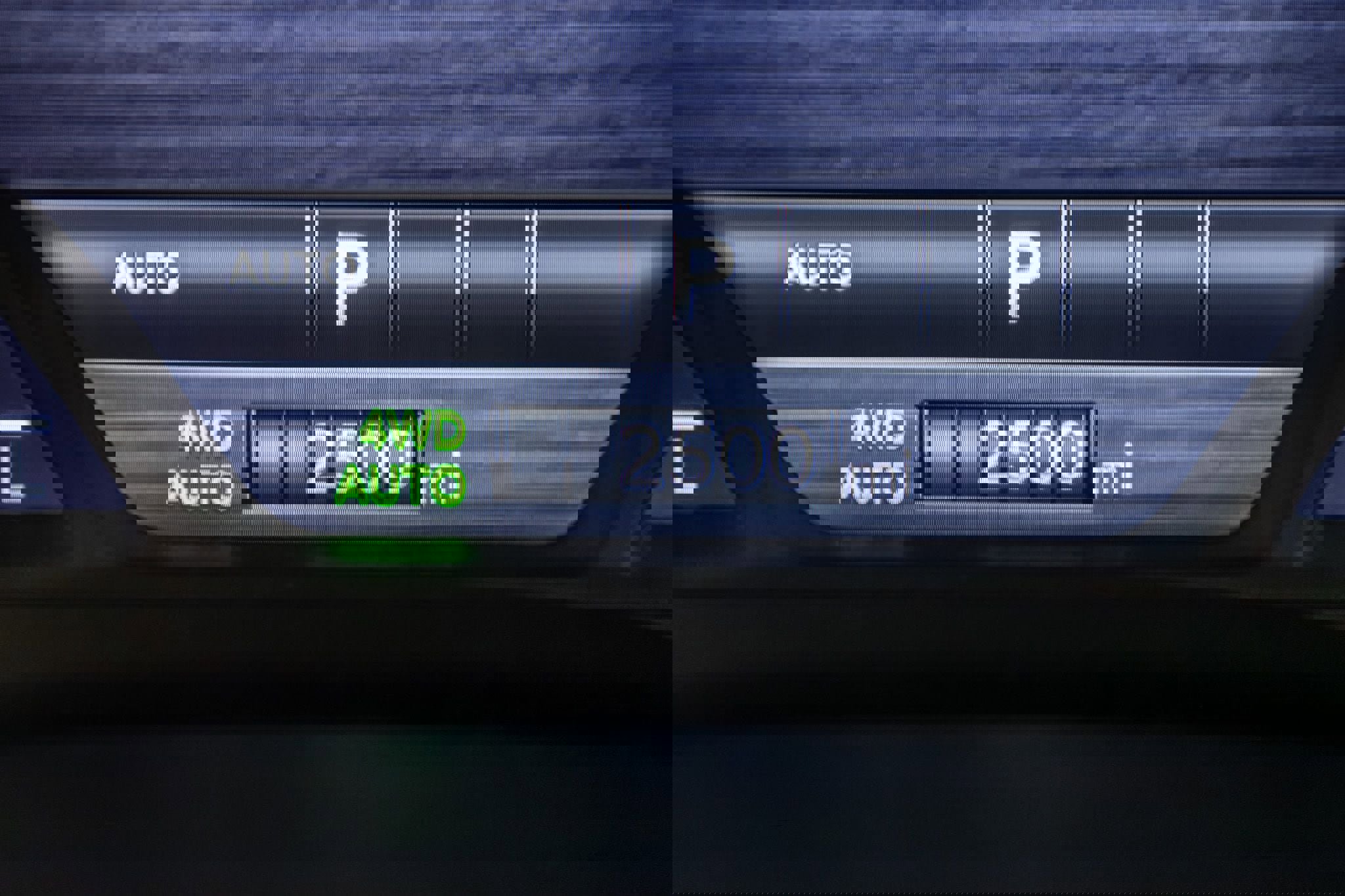 Used 2026 RAM 1500 Lone Star image 21