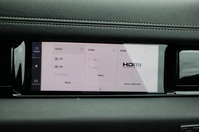 New 2026 RAM 1500 Laramie w/ Night Edition image 54