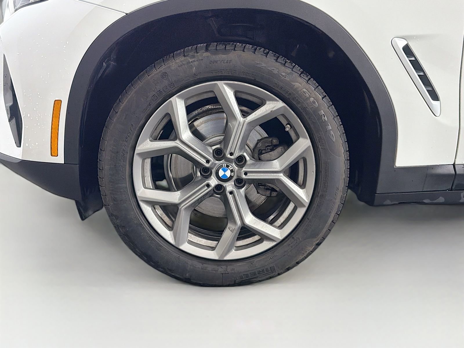 Used 2022 BMW X3 xDrive30i w/ Convenience Package image 32