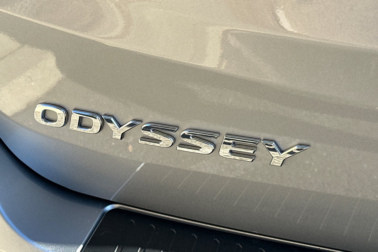 Used 2024 Honda Odyssey EX image 26