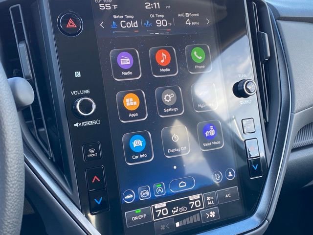 New 2026 Subaru Crosstrek 2.0i Premium image 20