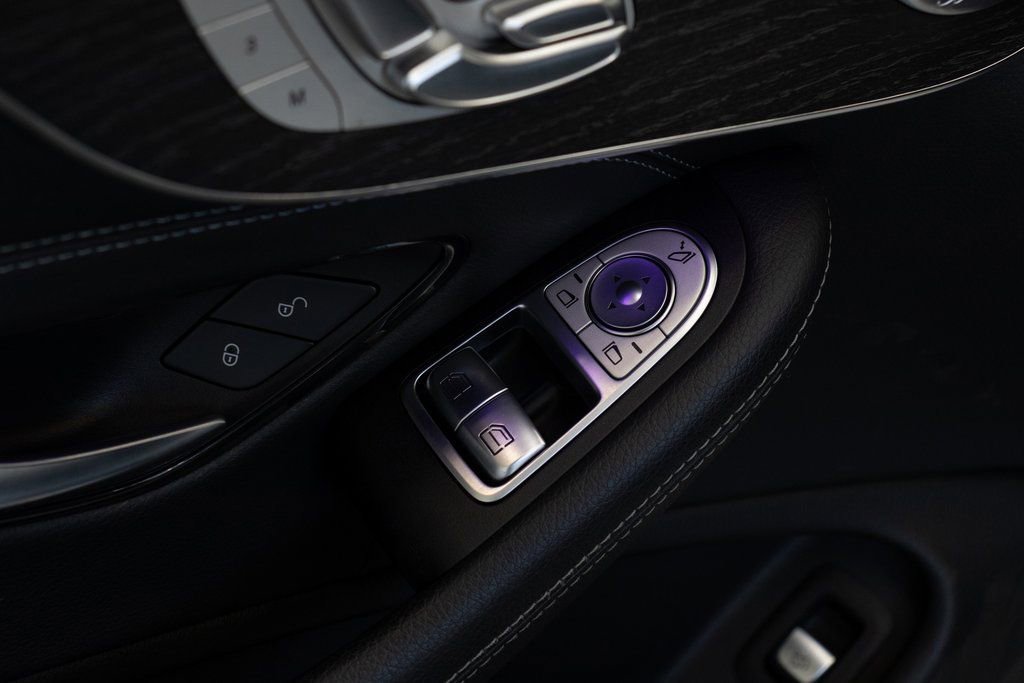 Used 2021 Mercedes-Benz C 300 Coupe image 15