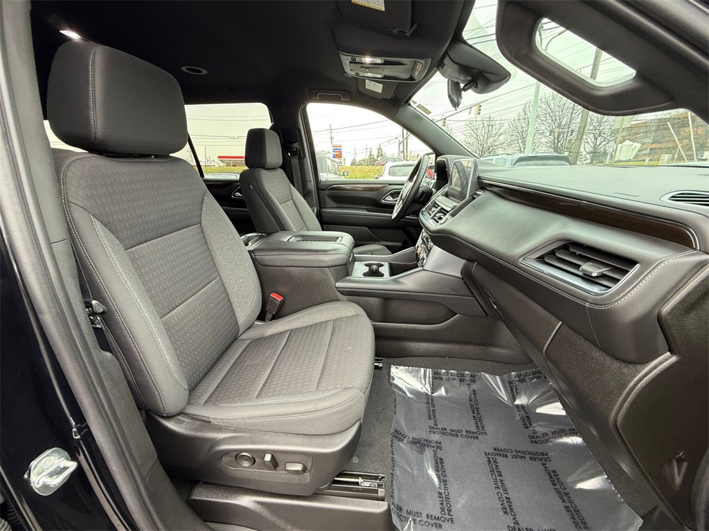 Used 2023 GMC Yukon SLE image 23