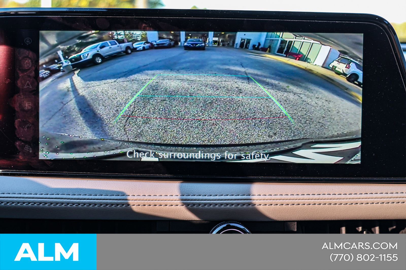 Used 2023 Nissan Ariya FWD image 31