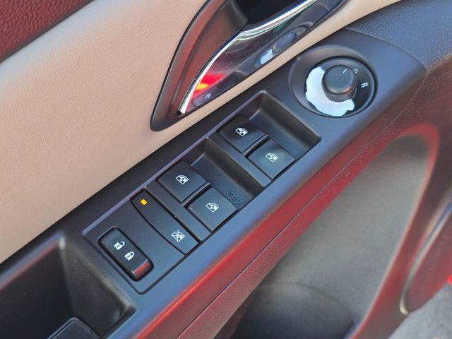 Used 2016 Chevrolet Cruze LS image 23