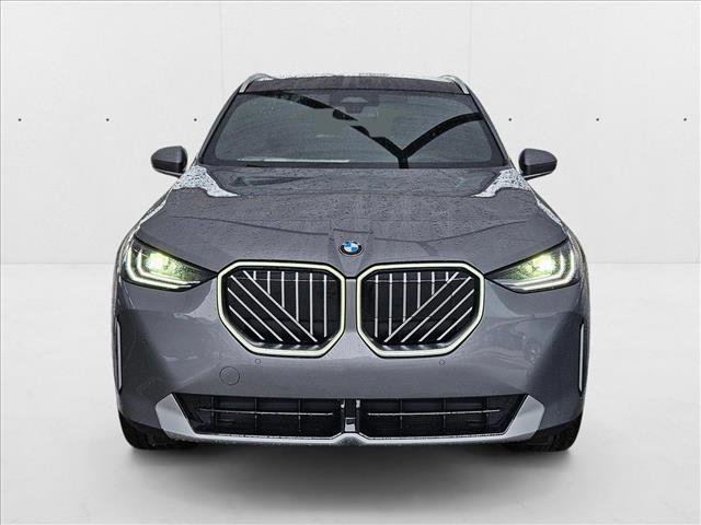 Used 2025 BMW X3 xDrive30i w/ Convenience Package image 6