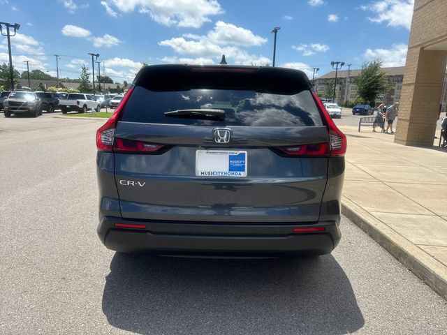 Certified 2023 Honda CR-V EX-L image 3
