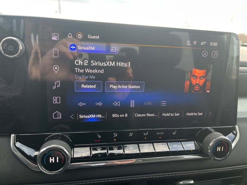 New 2026 Chevrolet Colorado LT w/ LT Convenience Package image 34