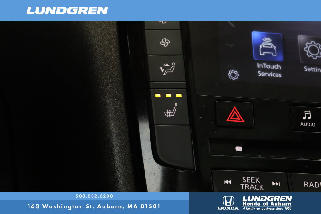 Used 2022 INFINITI QX50 Luxe w/ Appearance Package AWD/4WD image 26