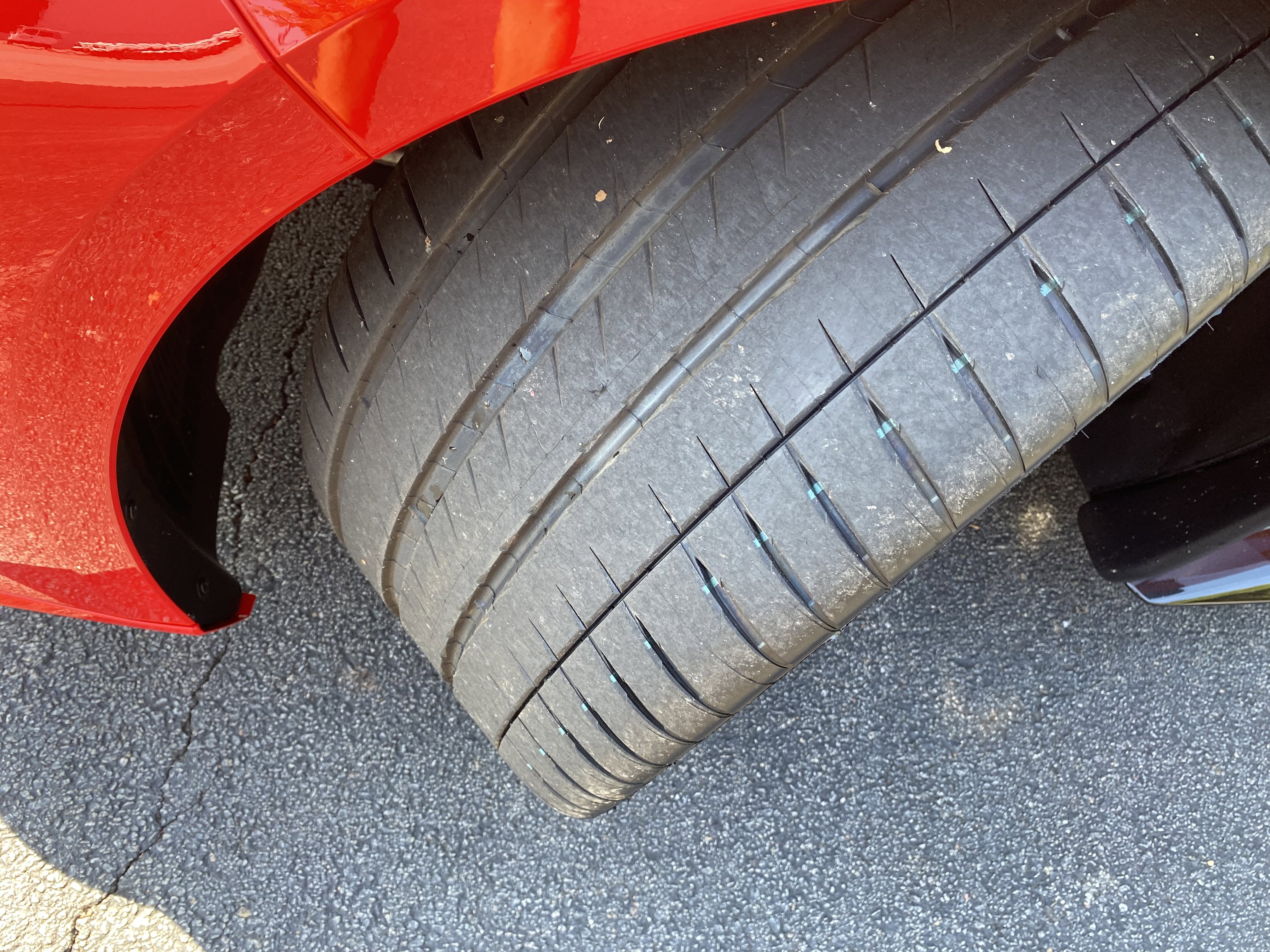 New 2025 Chevrolet Corvette Z06 image 12