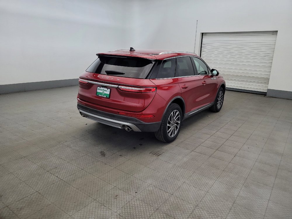 Used 2021 Lincoln Corsair AWD w/ Equipment Group 101A image 9