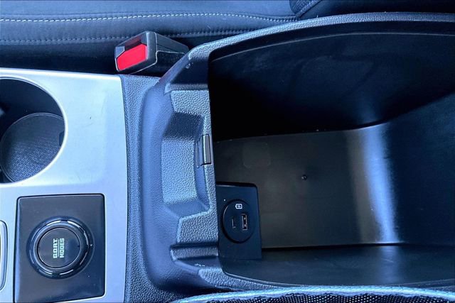 Used 2023 Ford Bronco Sport Big Bend image 16