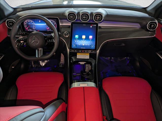 New 2026 Mercedes-Benz GLC 300 image 14