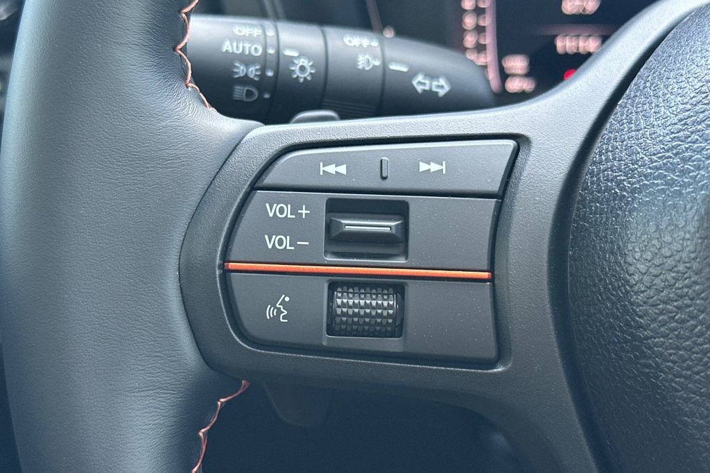 New 2026 Honda Passport TrailSport image 28