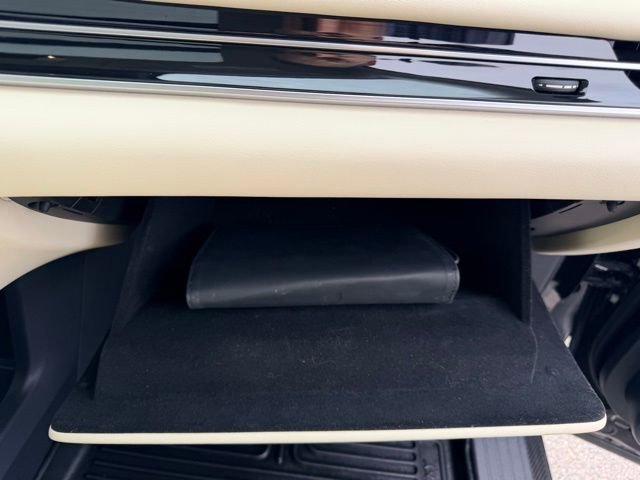 Used 2025 INFINITI QX60 Sensory image 40