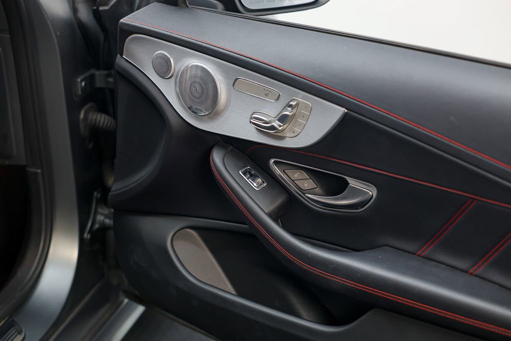 Used 2019 Mercedes-Benz C 43 AMG 4MATIC Coupe image 27