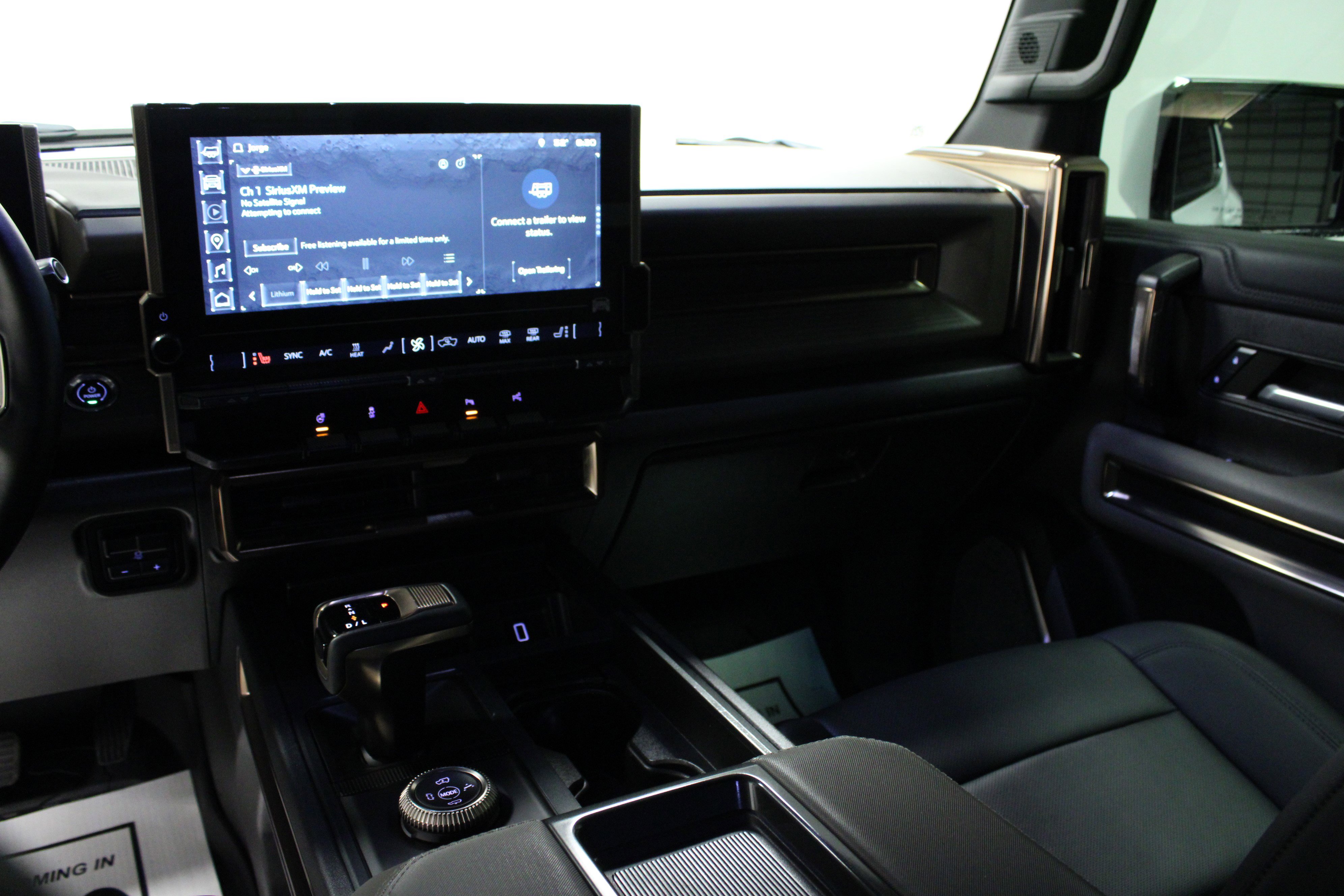 Used 2025 GMC Hummer EV 3X image 19