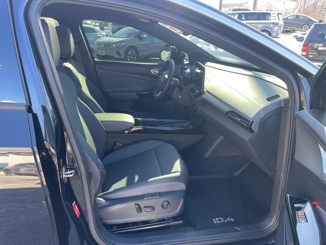 Used 2023 Volkswagen ID.4 Pro S Plus image 12
