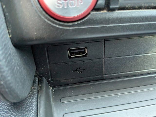 Used 2021 Ford Mustang Coupe w/ Wheel & Stripe Package image 19