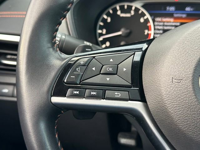 Used 2021 Nissan Altima 2.5 SR w/ SR Premium Package AWD/4WD image 36