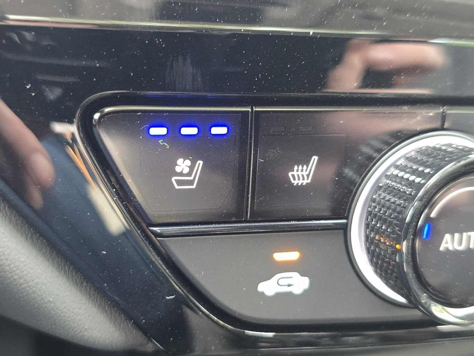 New 2026 Honda Accord Touring image 11