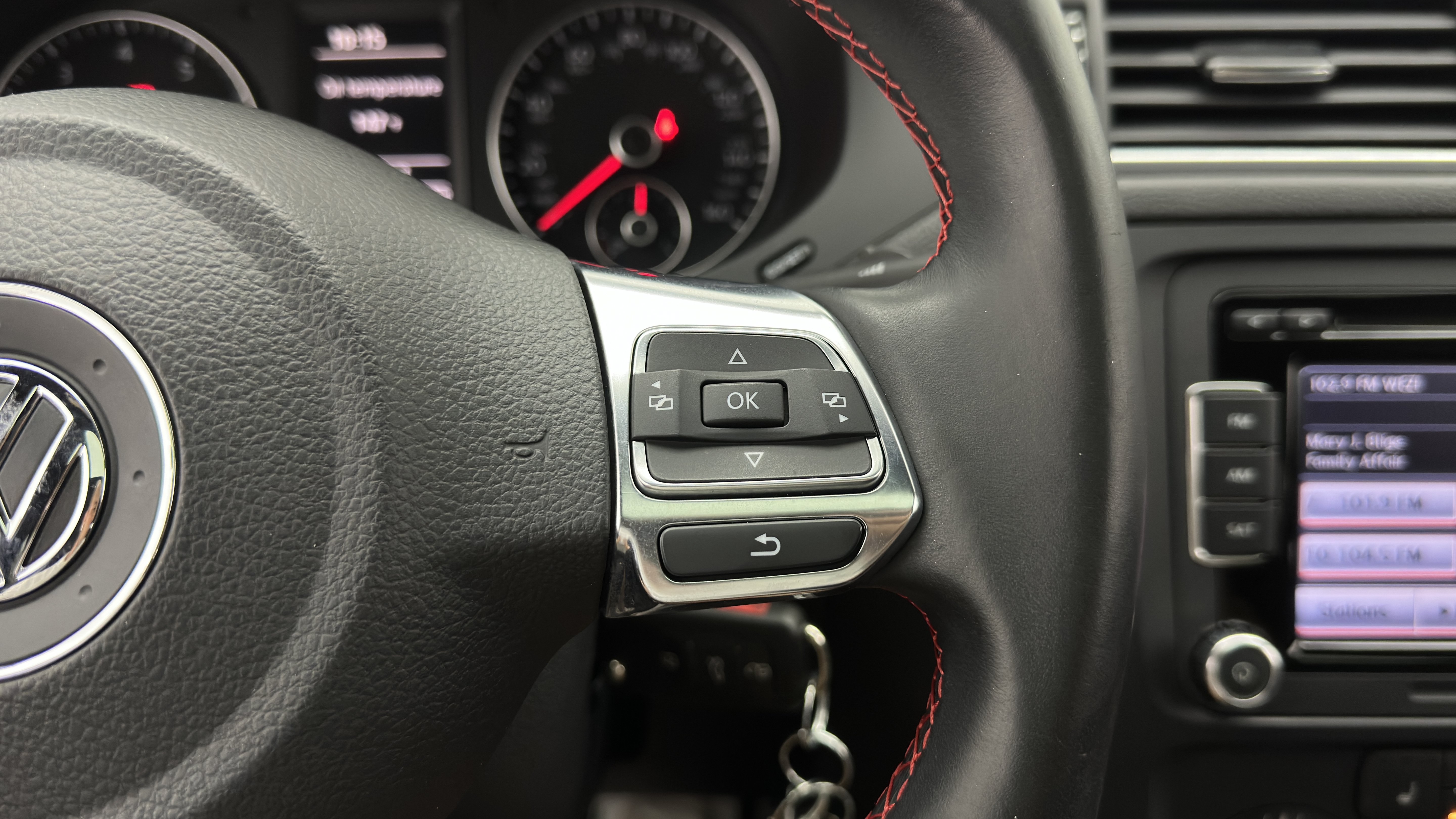 Used 2014 Volkswagen Jetta GLI Edition 30 FWD image 22