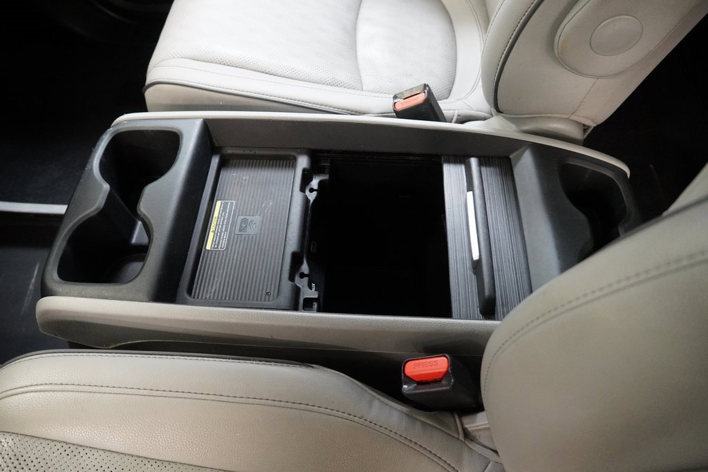 Used 2022 Honda Odyssey Elite image 23