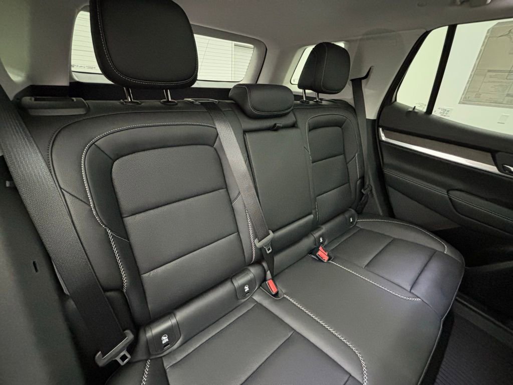 New 2026 GMC Terrain Denali w/ LPO, Floor Liner Package image 42