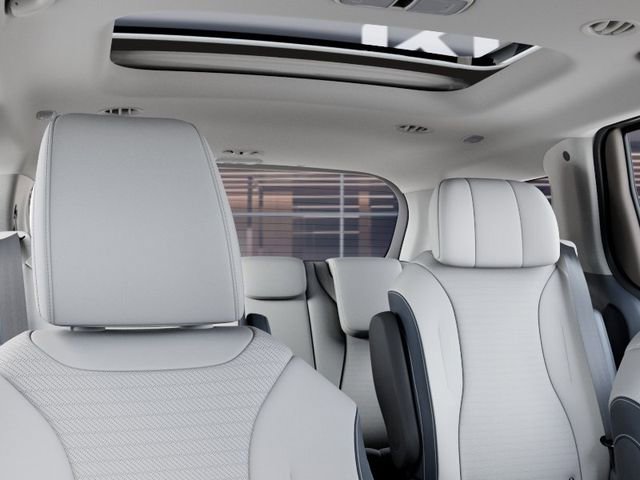 New 2026 Kia Carnival SX Prestige FWD image 27