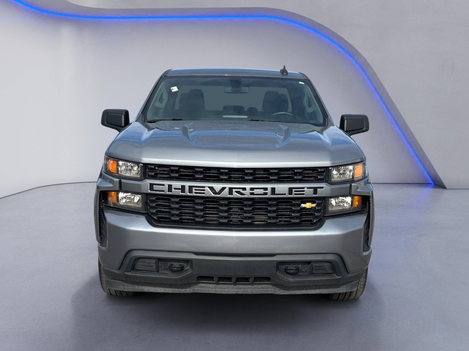 Used 2022 Chevrolet Silverado 1500 Custom image 13