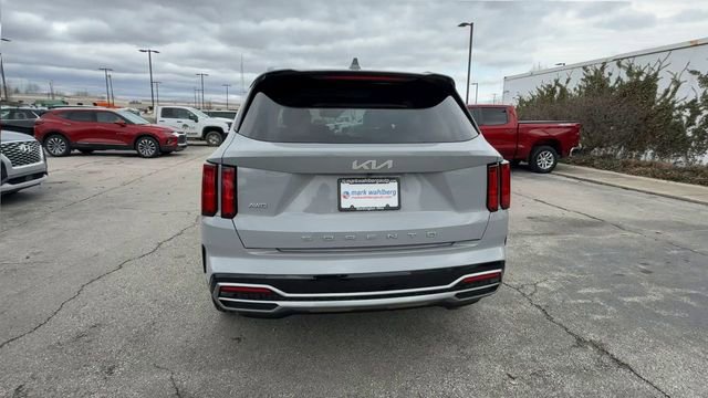 Used 2022 Kia Sorento SX image 7