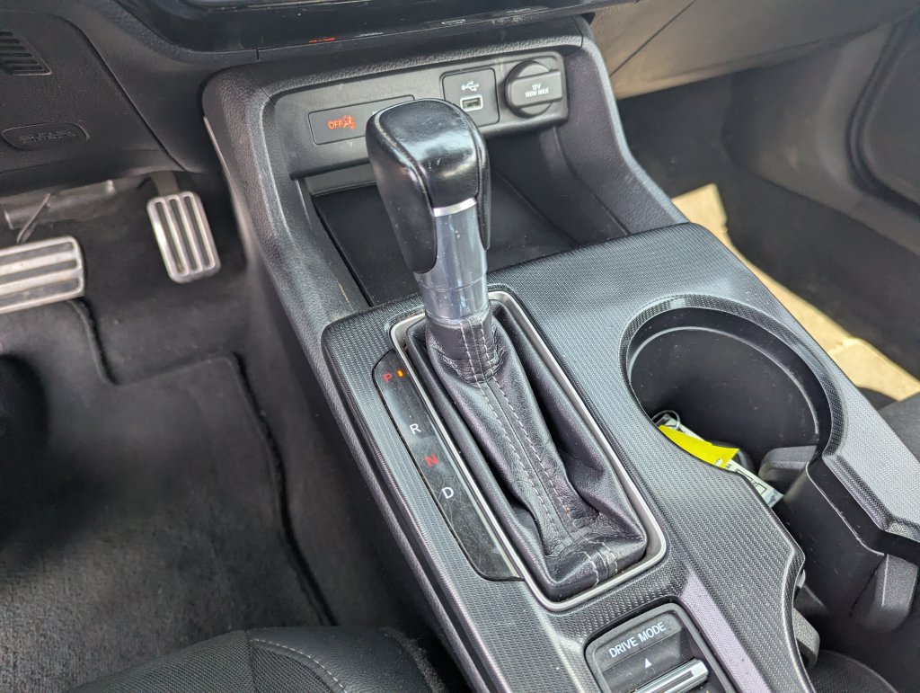 Used 2022 Honda Civic Sport image 14