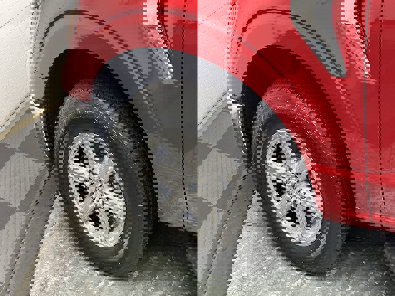 Certified 2024 Ford F150 XLT w/ Mobile Office Package image 33