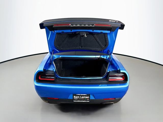 Used 2023 Dodge Challenger SRT Hellcat Redeye w/ Quick Order Package 27M image 20