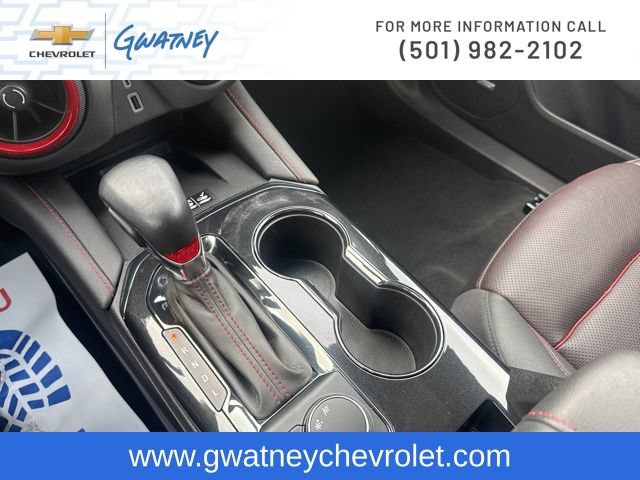 Used 2023 Chevrolet Blazer RS w/ LPO, Floor Liner Package FWD image 18