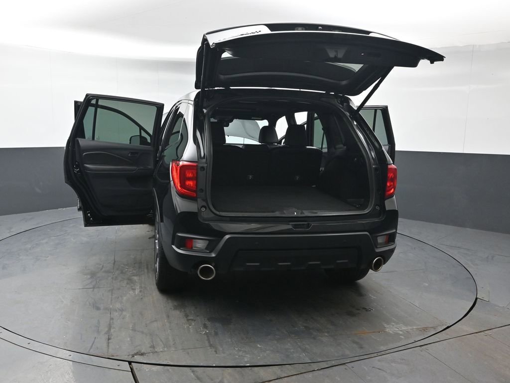 Certified 2023 Honda Passport EX-L image 49