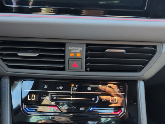 New 2027 Volkswagen Jetta GLI Autobahn FWD image 17
