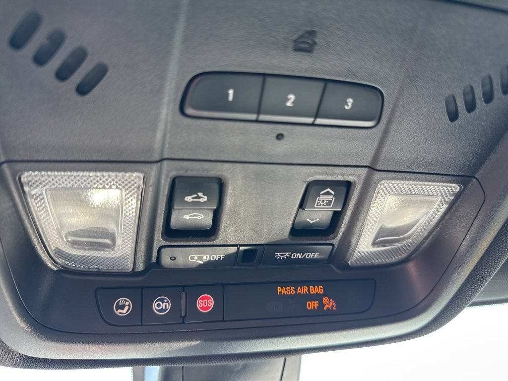 Used 2024 Chevrolet Blazer Premier w/ Driver Confidence II Package AWD/4WD image 23