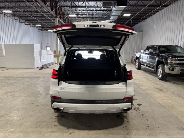 Used 2024 BMW X5 xDrive40i image 36