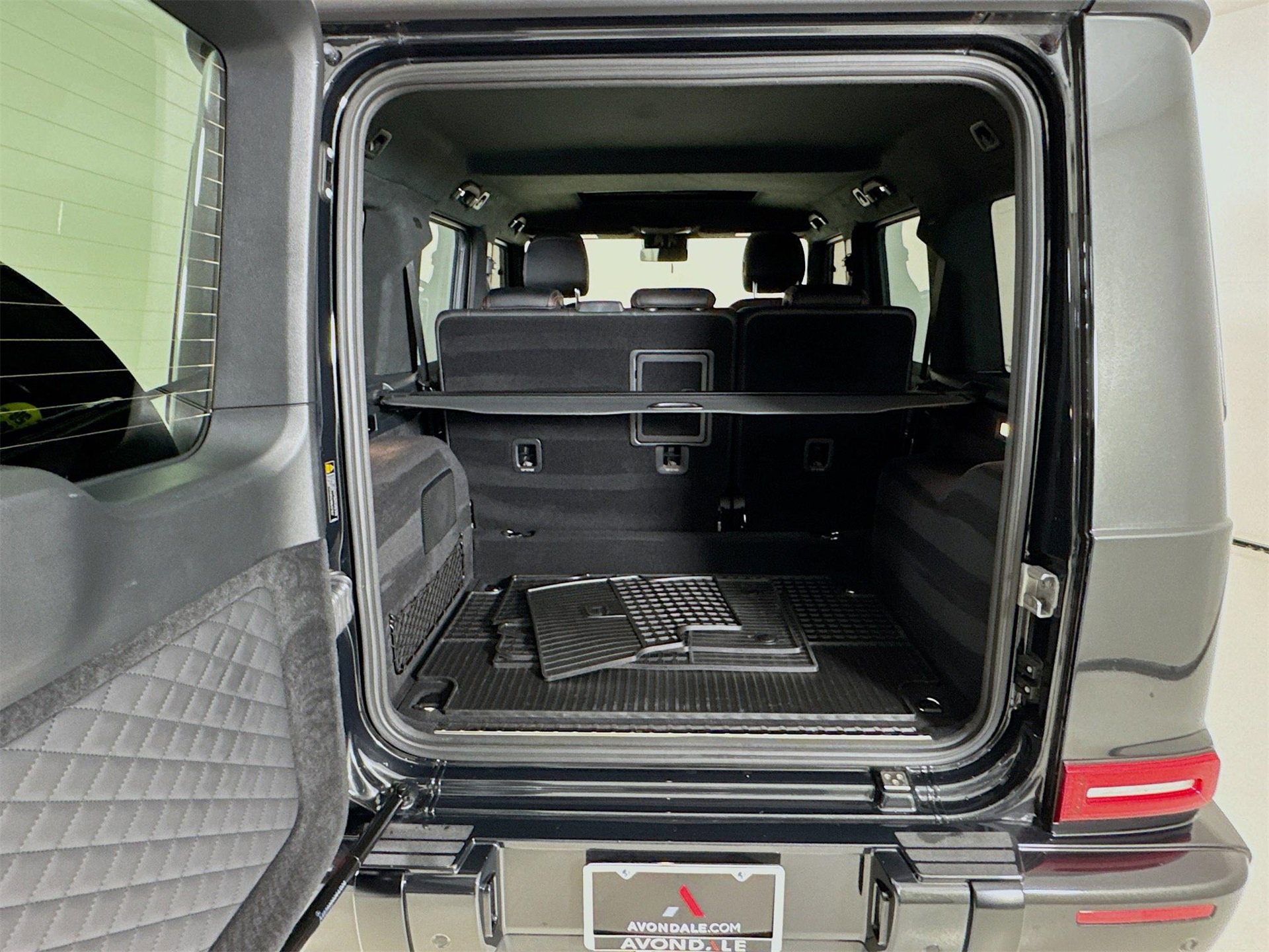 Used 2023 Mercedes-Benz G 63 AMG G 63 AMGﾮ image 29